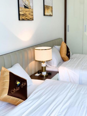 Solar Hotel